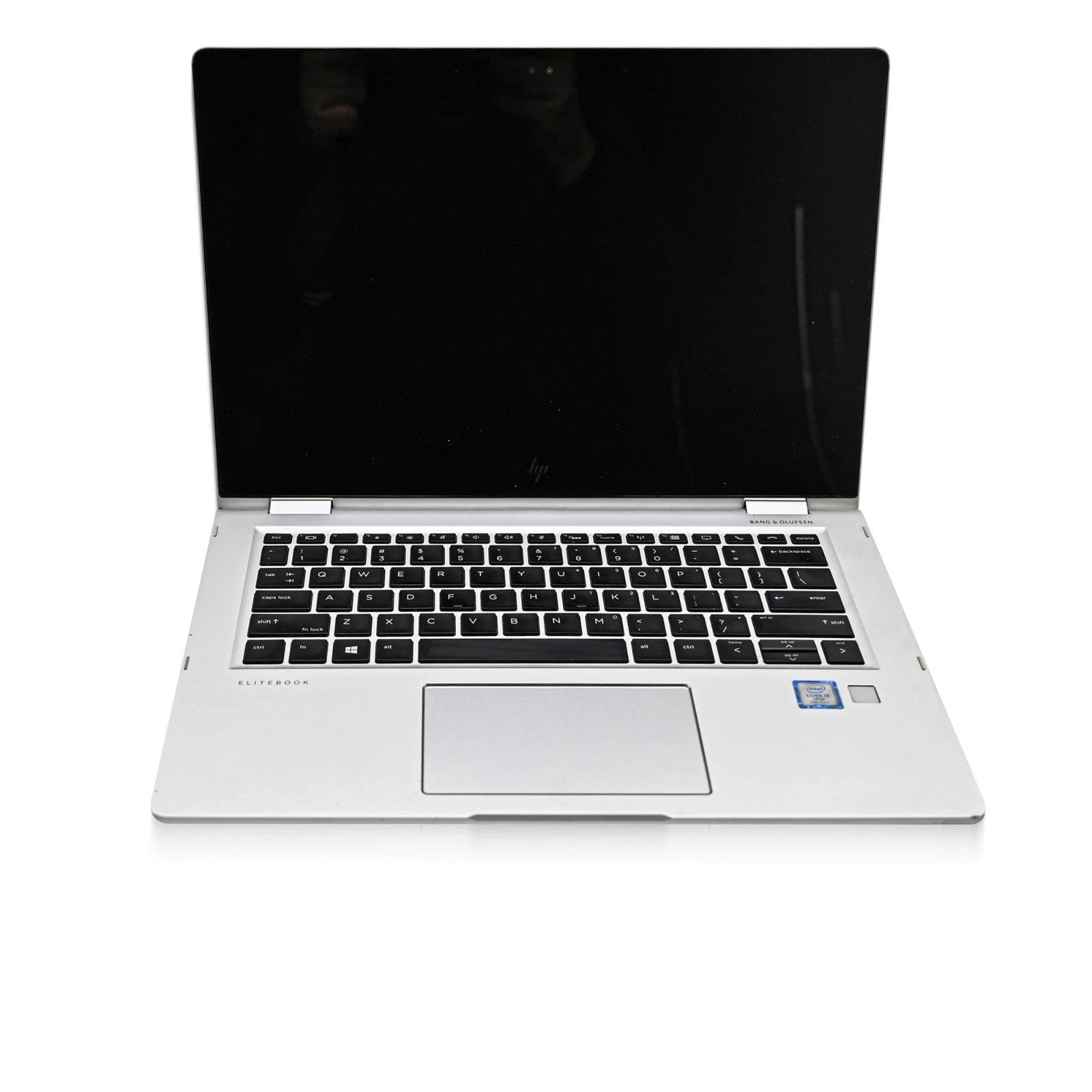 HP EliteBook x360 1030 G3 13.3″ FHD Touch i5-8365U 16GB RAM 256GB SSD Win11 Pro