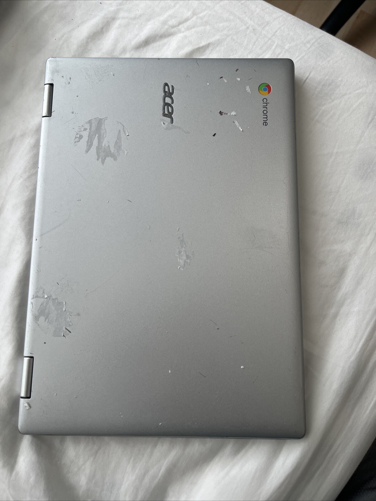 Acer Chromebook Spin 311 CP311 11.6″ (64GB SSD, MediaTek MT8183, 2.00 GHz, 4GB)