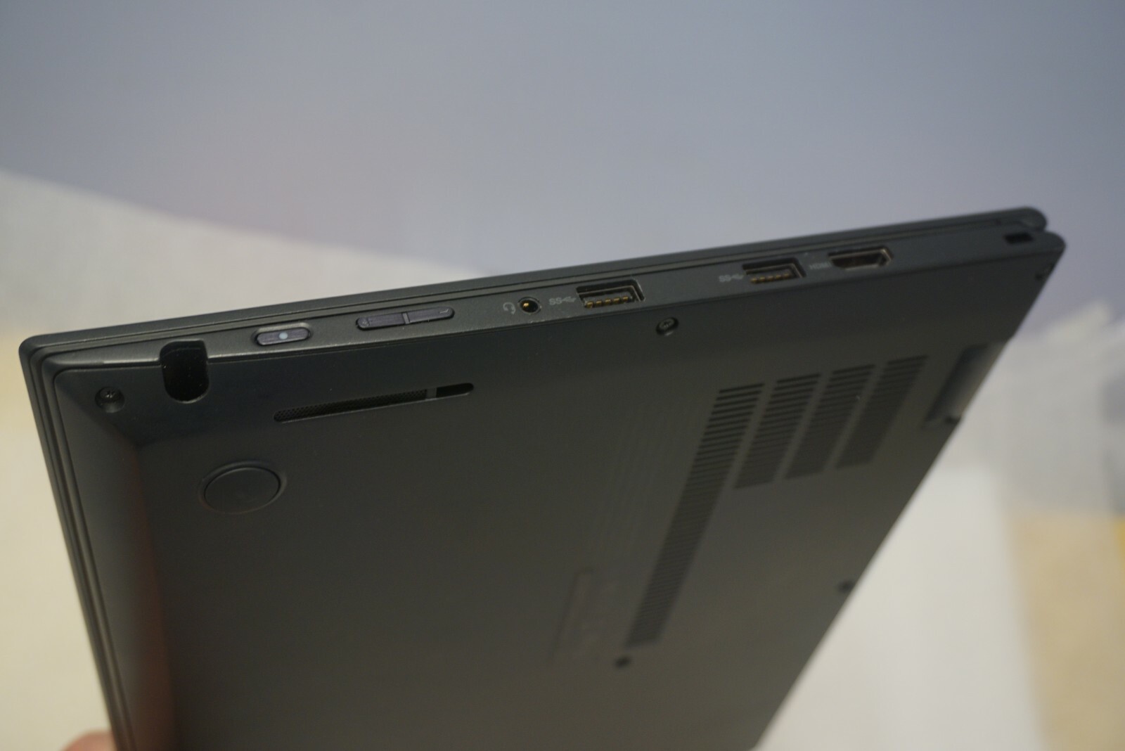 Lot of 3 Lenovo ThinkPad X1 Yoga i7-6600U 2.6GHz 16GB WQHD 2K IPS No SDD/Battery
