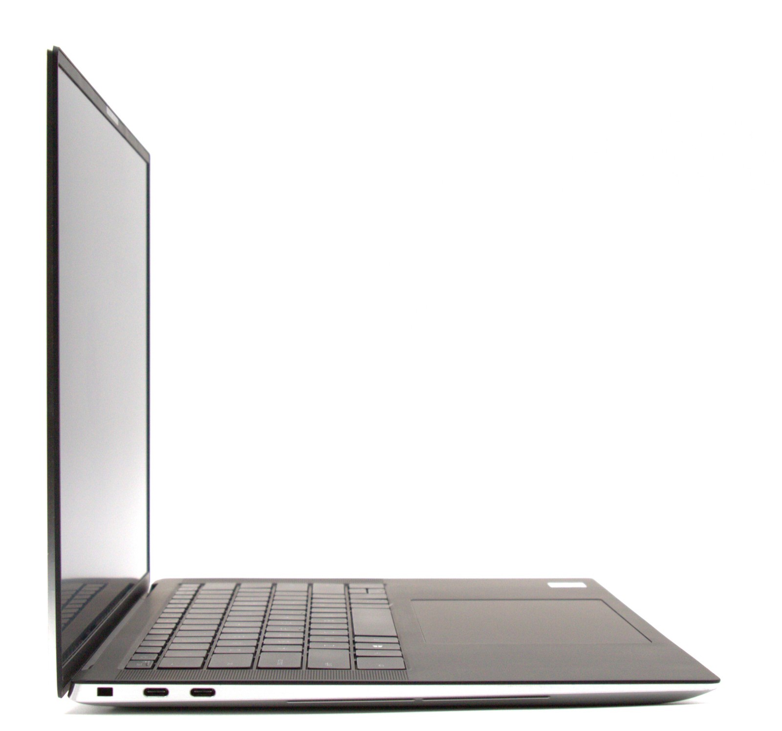 Dell 15 9500 – FHD+ – i7-10750H – 32GB RAM – GTX 1650Ti – 1TB SSD – Silver