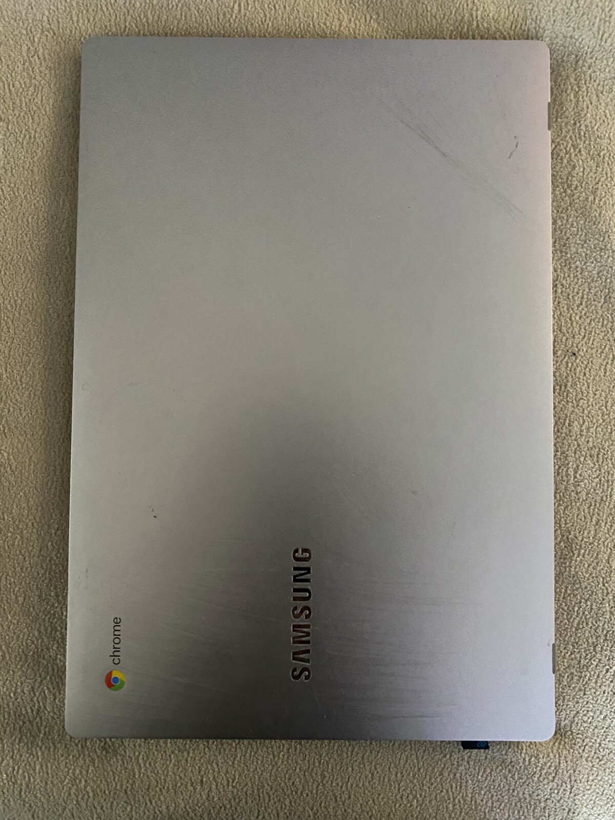 Samsung Chromebook 4+ 15.6 inch (64GB, Intel Celeron N4000, 1.10GHz, 4GB)…