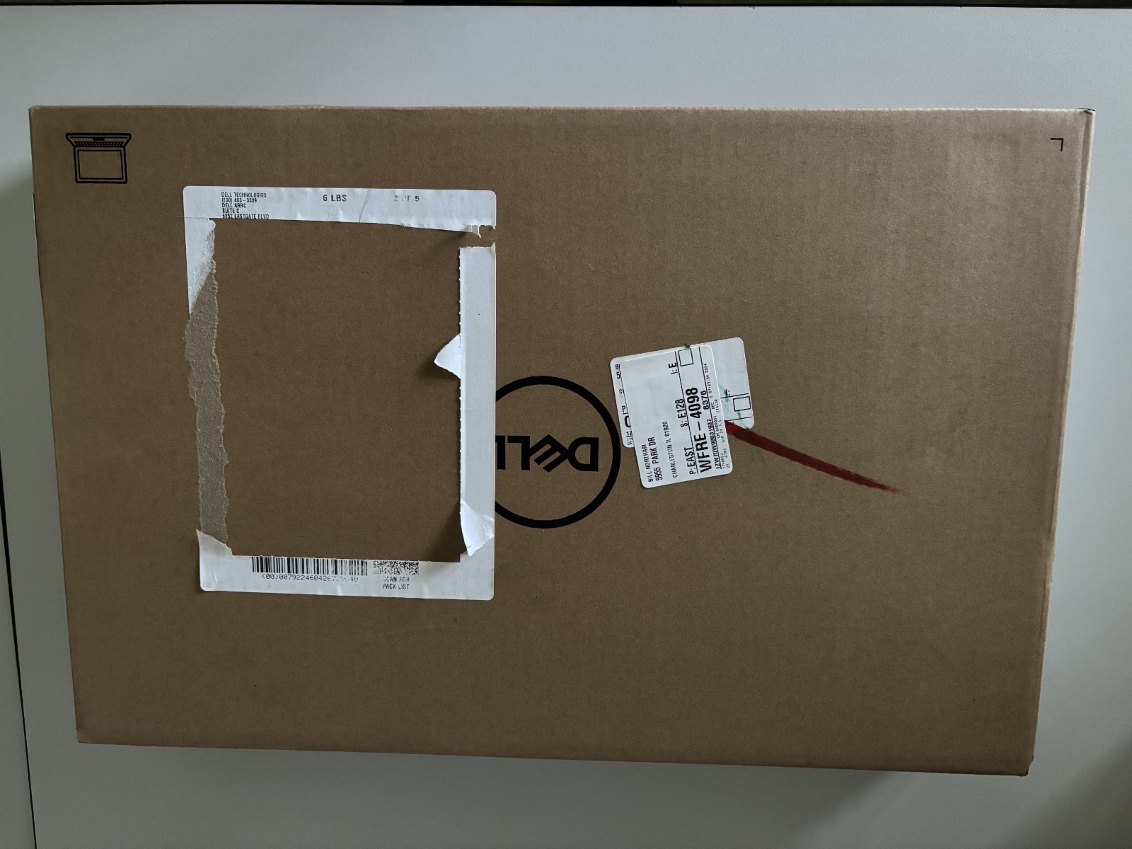 Dell Inspiron 15 3520 Win 11 Core i5-1235U 1.30GHz 8GB RAM 512GB SSD 15.6″