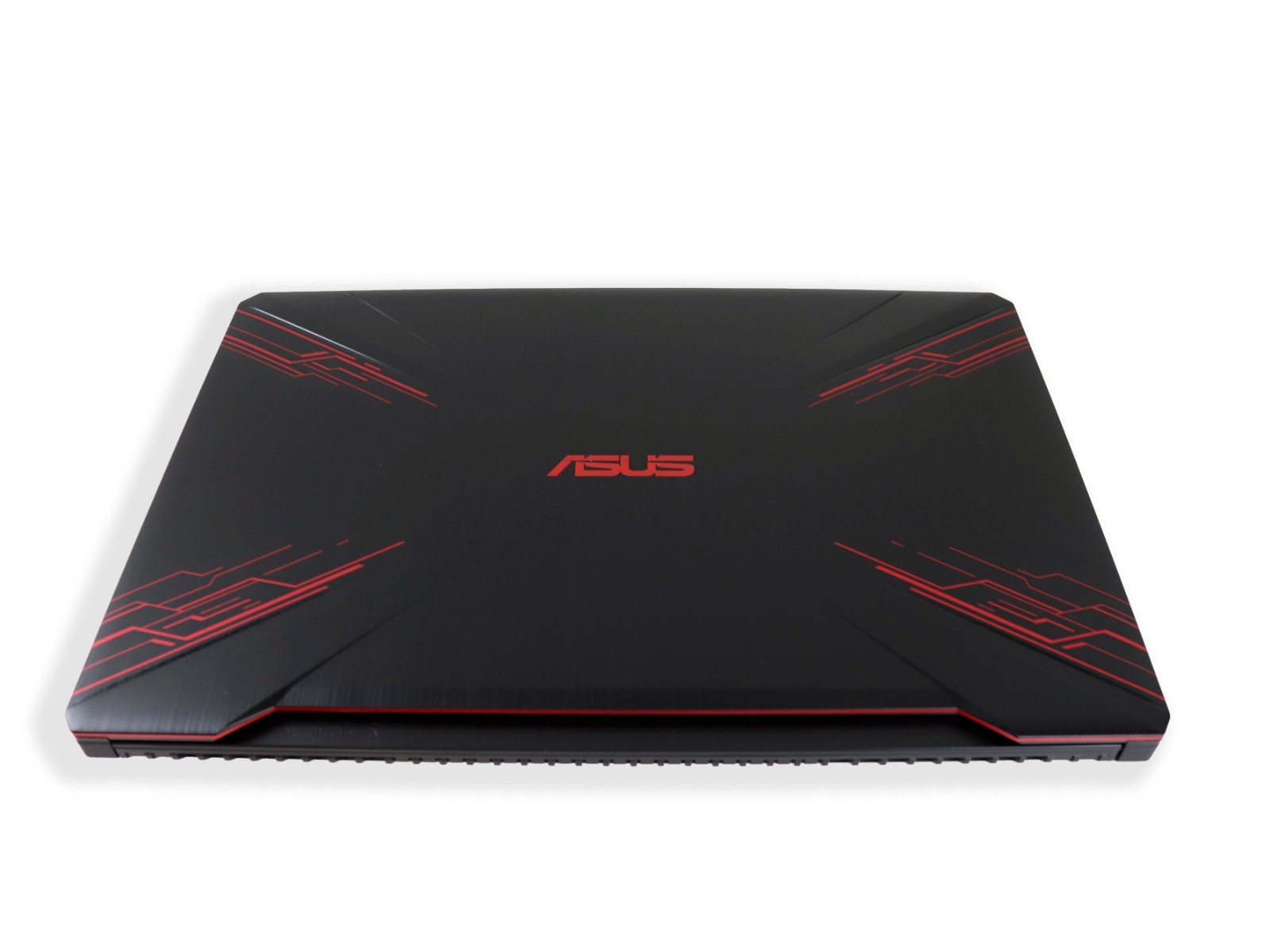 ASUS TUF FX504G 15.6″ Laptop i5-8300H 16GB RAM 128GB SSD+1TB HDD NVIDIA GTX 1050