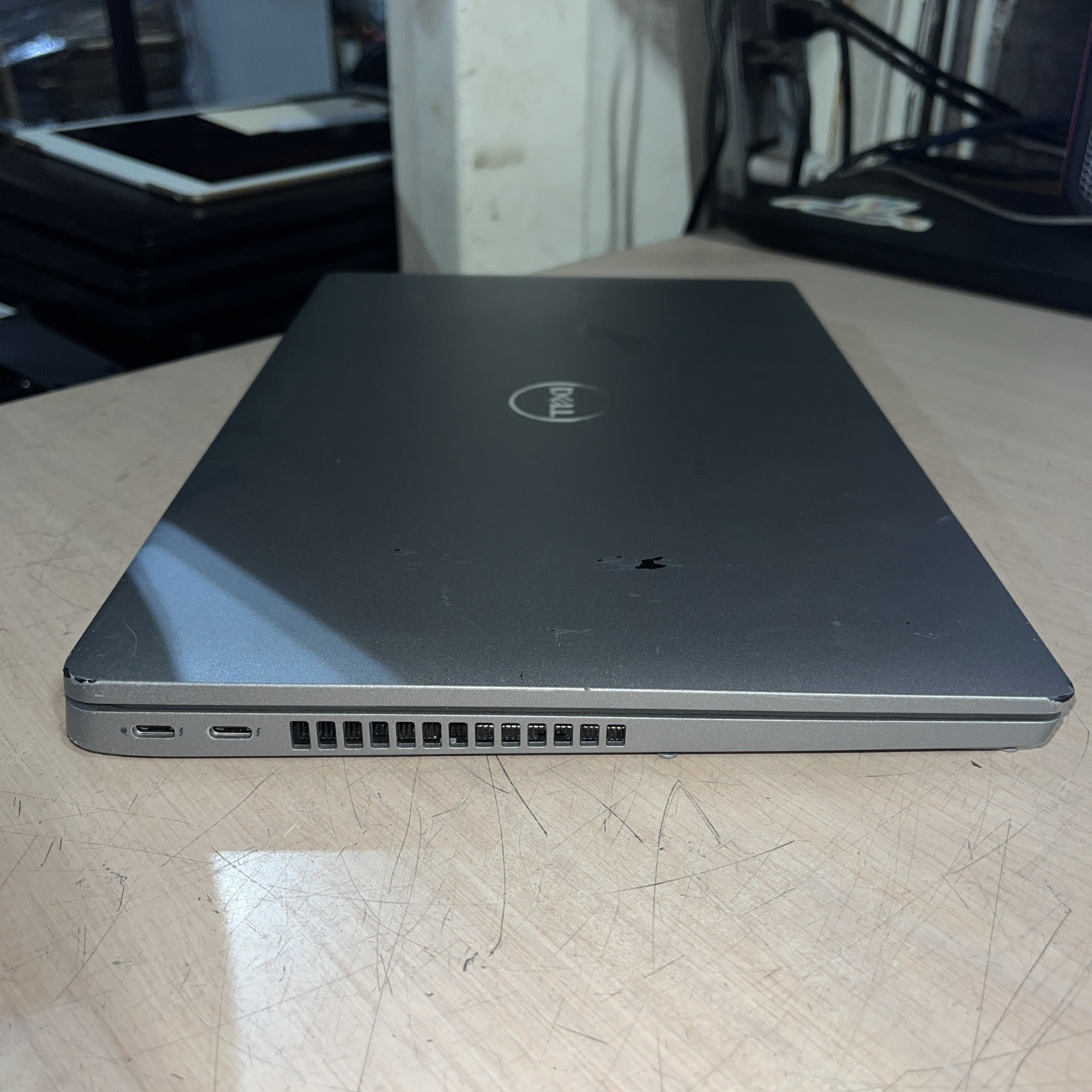 DELL LATITUDE 5420 INTEL CORE I5-1135G7 16GB RAM NO HD