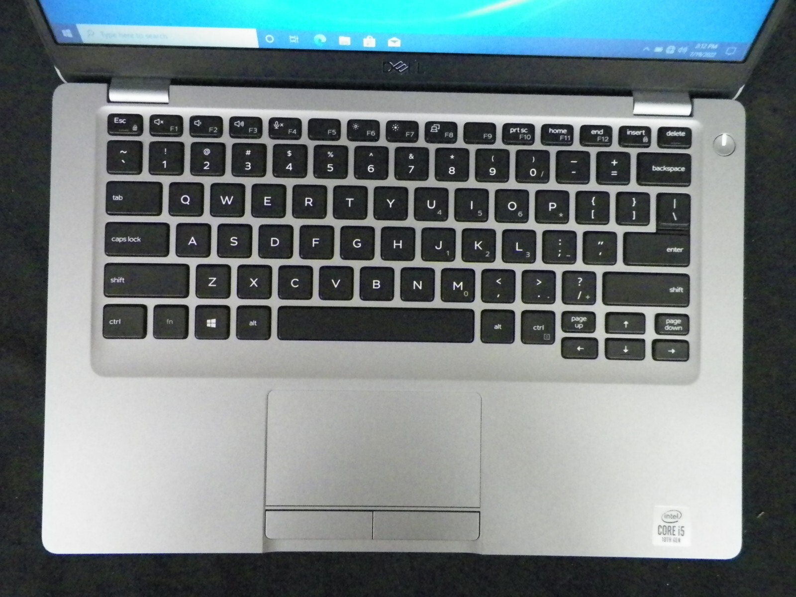 Dell Latitude 5410 14″ Laptop Computer