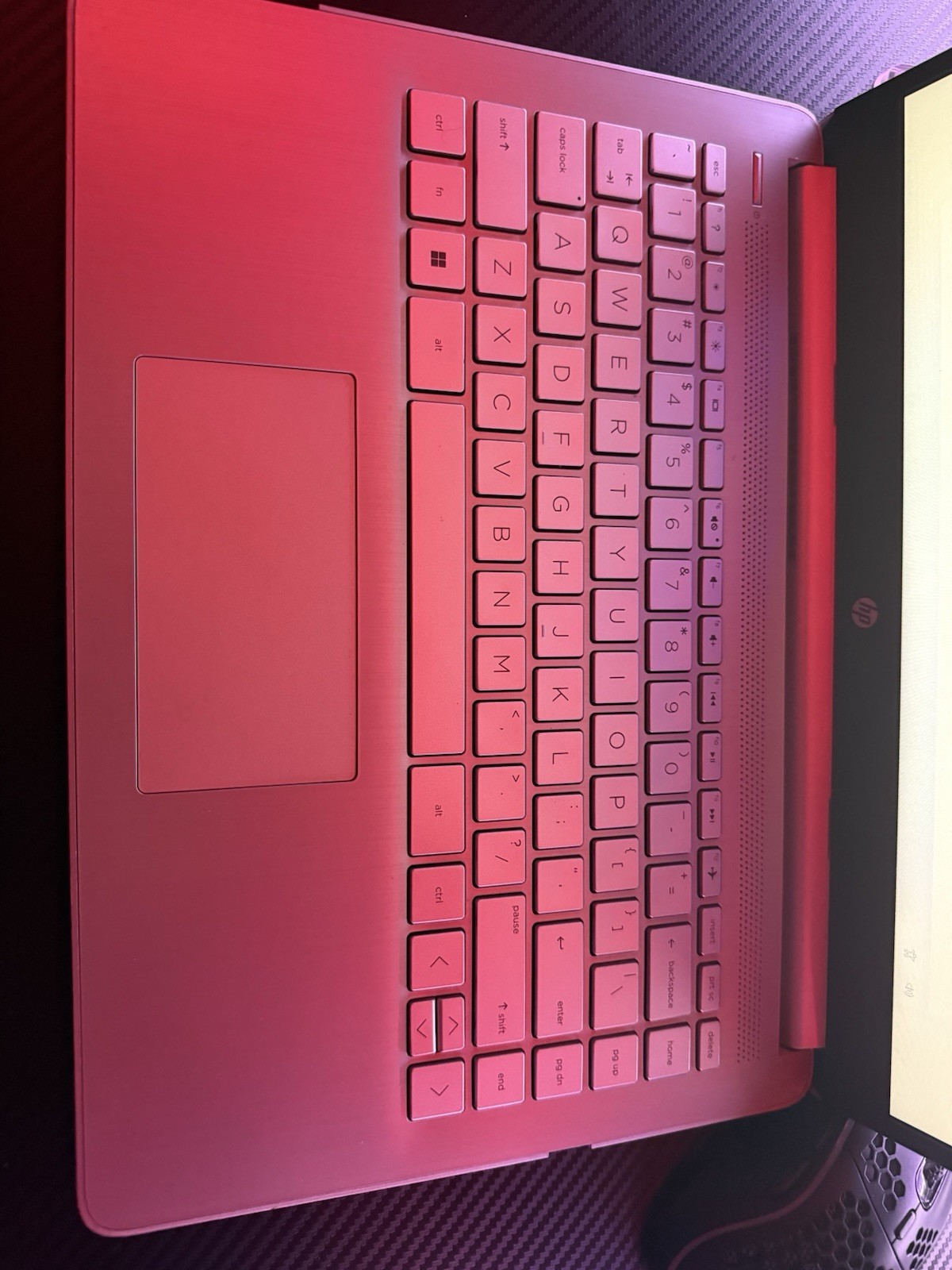 HP Laptop 14-DQ0057NR