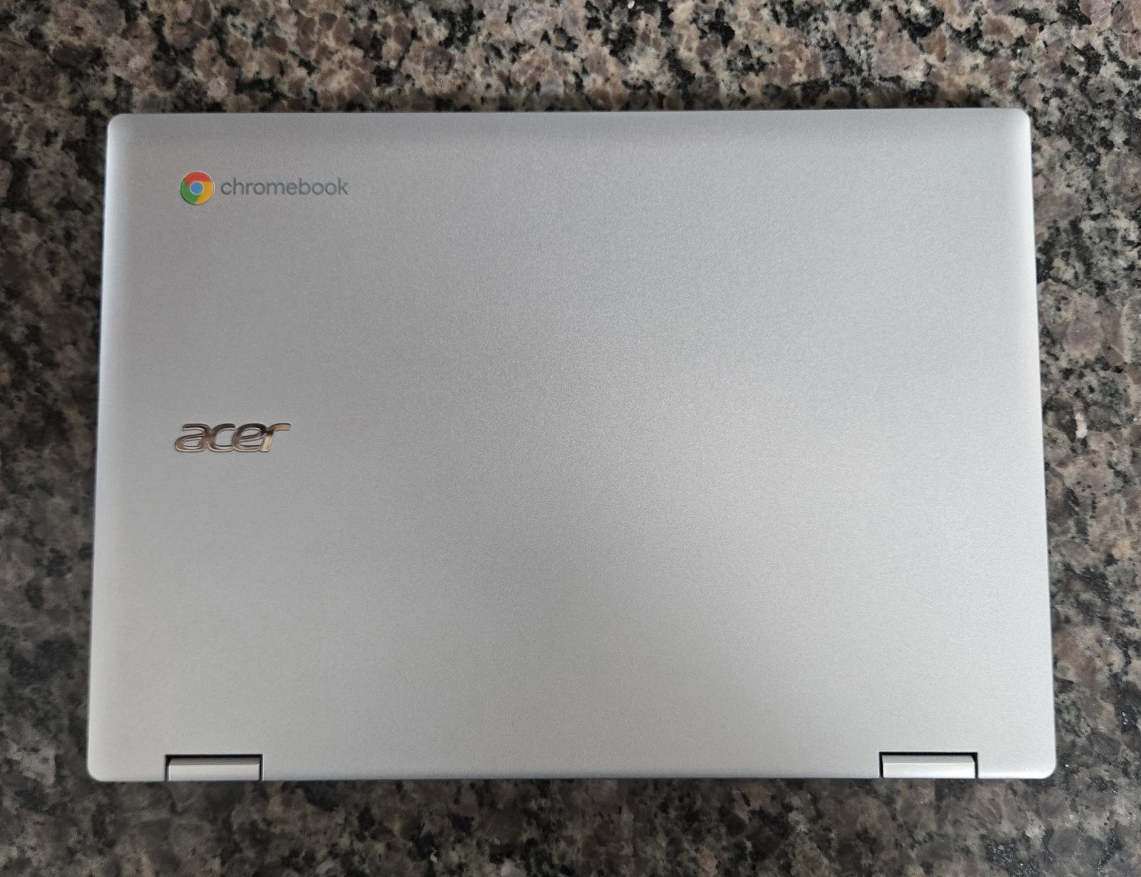 Acer Convertible Chromebook Spin 311, 11.6″ HD IPS Touch 4GB RAM, 32GB eMMC