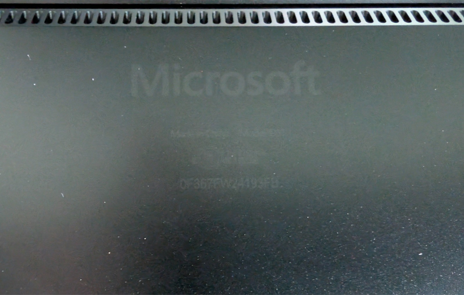 Microsoft Surface Laptop 5 1951 13.5″ Touch i7-1265U 1.8GHz 16GB RAM 512GB SSD