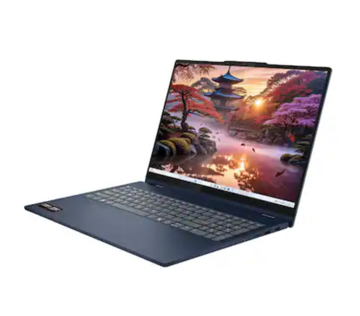 Lenovo Ideapad 5 16AKP10 16″ WUXGA Touch Ryzen AI7 350 16GB 1TB W11H 2in1 + Pen