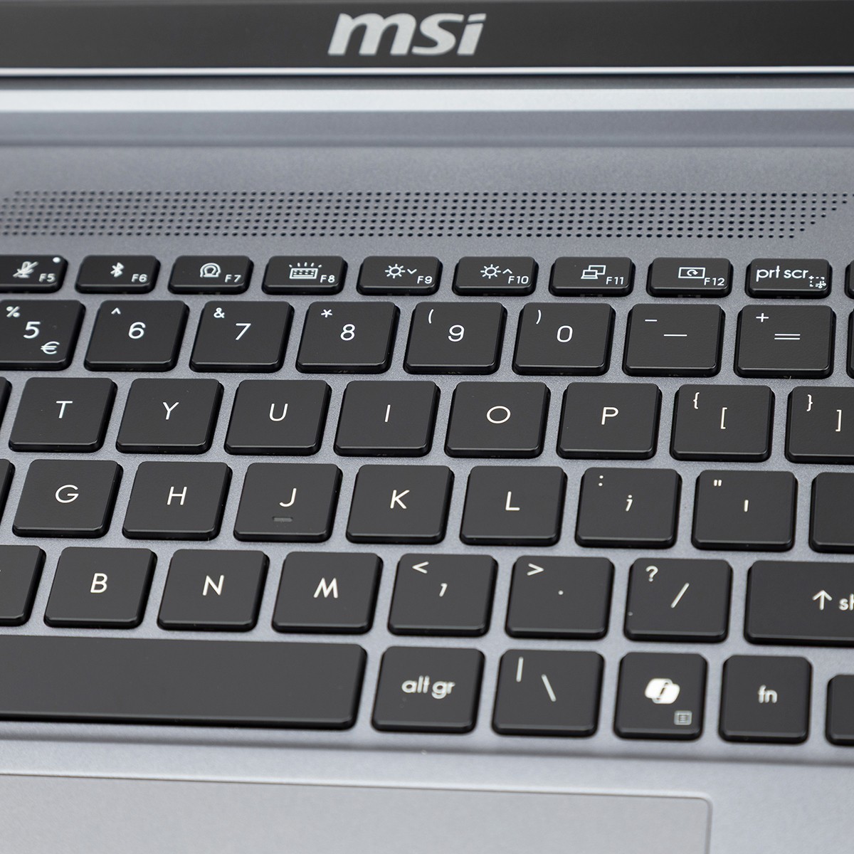 MSI Creator A16 AI+ A3HVGG-094US 16″ UHD+ 120Hz Copilot+ PC Laptop – SKU#2035364