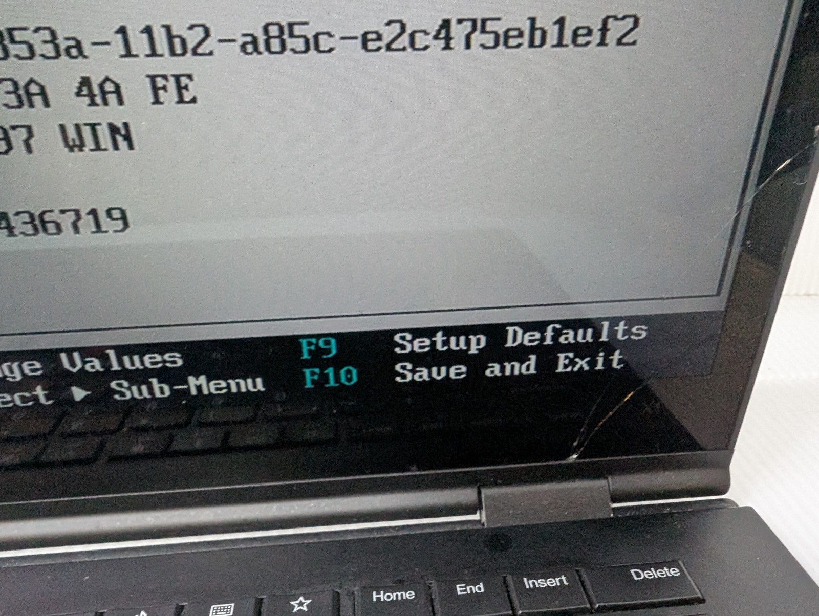 Lenovo ThinkPad X1 Yoga 3rd Gen i5-8350U 1.70GHz 16GB NO SSD/OS – AS-IS