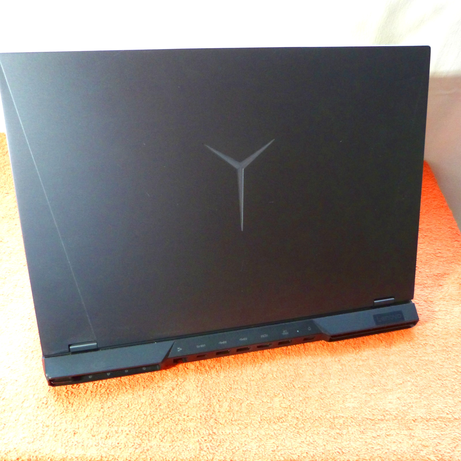Lenovo Legion 5 Pro I 16″ 165Hz 2K GAMING RTX 6GB l 1TB SSD I Windows 11 PRO