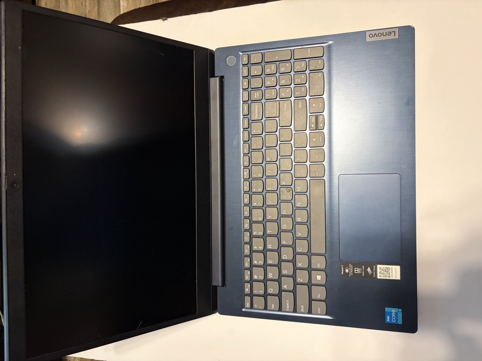 Lenovo 14 Inch Laptop Not Working And No Charger