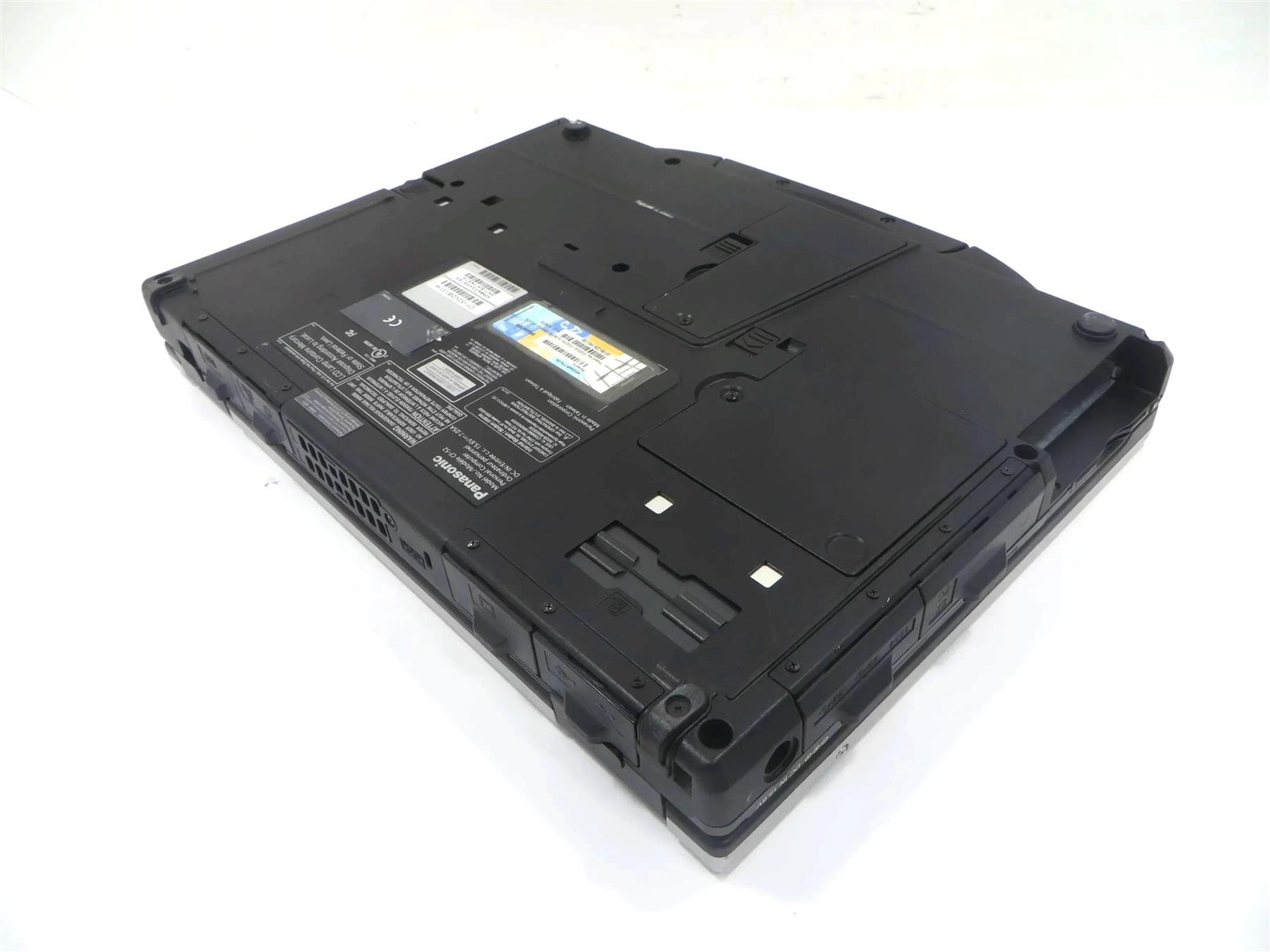 Panasonic Toughbook CF-52 Core i5-3360M 2.80GHz 4GB (No HHD) – MK5