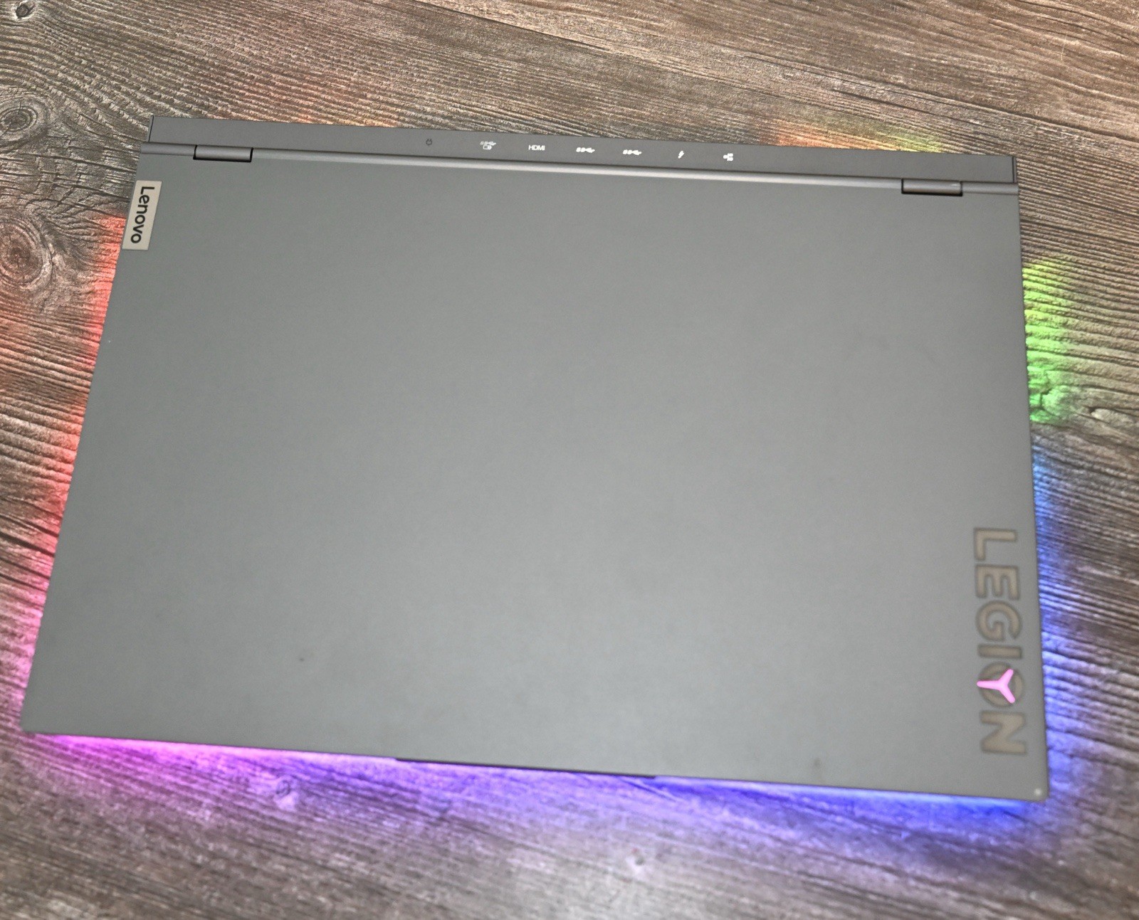 Lenovo Legion 7i 3080 i9-11980HK Gaming Laptop