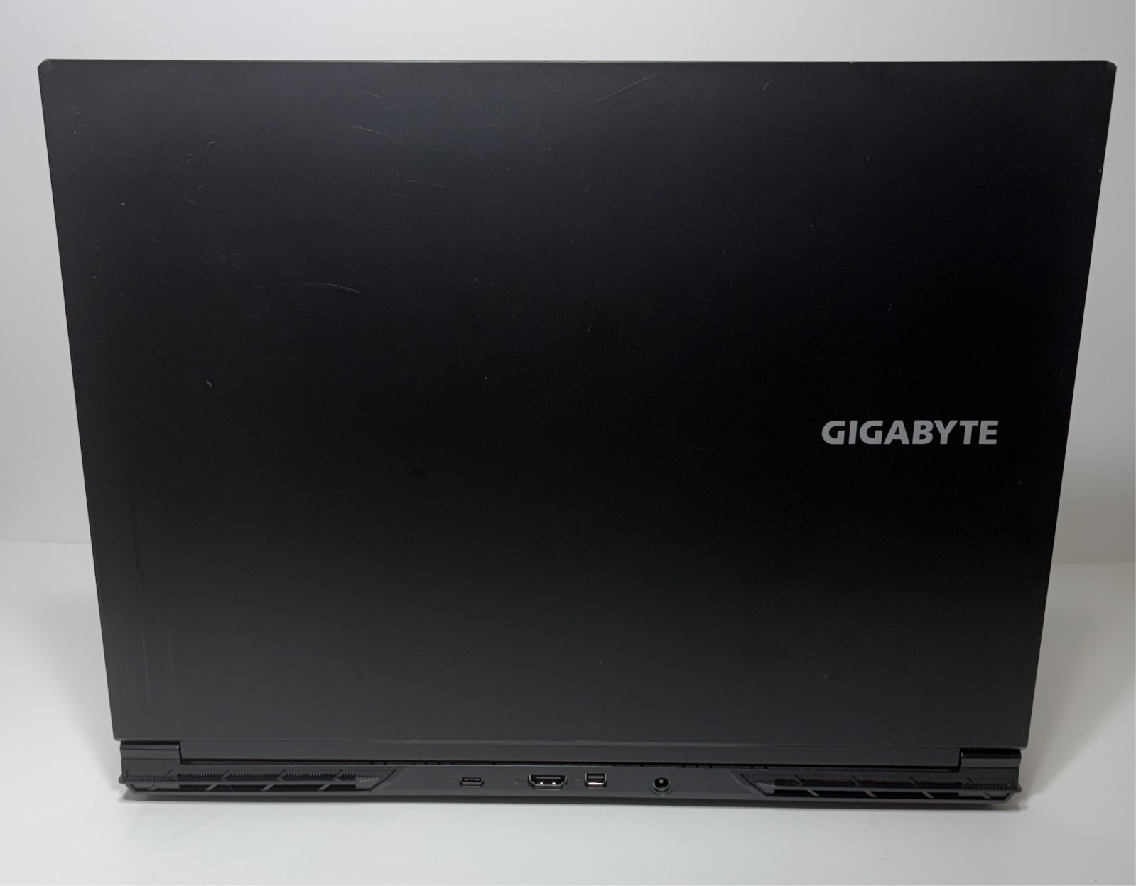 Gigabyte G6 KF Gaming Laptop i7-13620H RTX 4060 8GB 32GB RAM 1TB SSD Windows 11