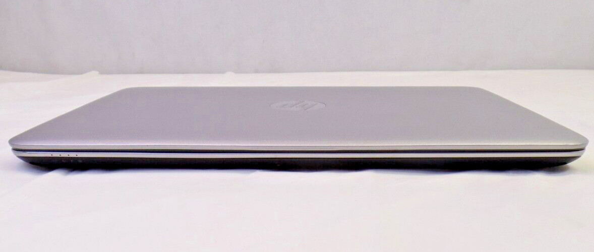 HP EliteBook 840 G4 14″ Intel Core i5-7200U 2.5GHz 16GB RAM 256GB SSD Win 10 Pro
