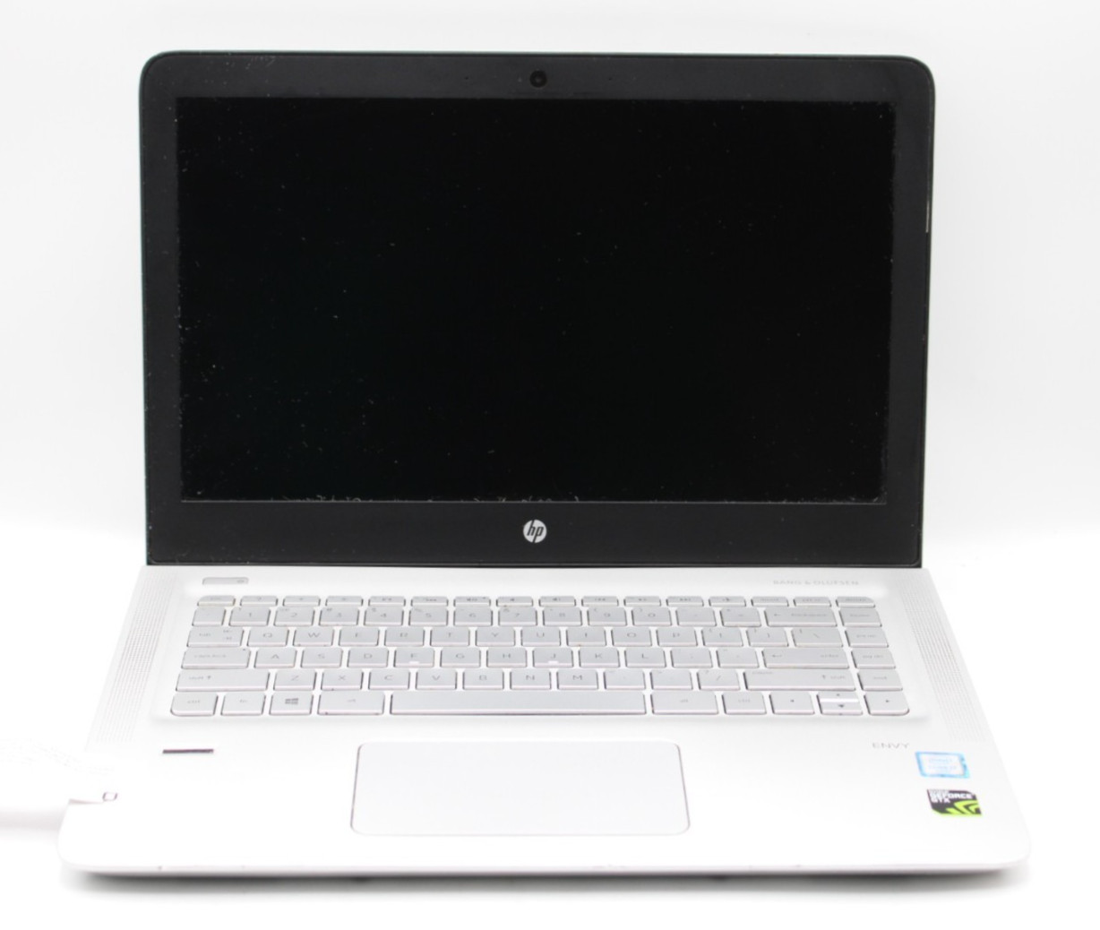 HP Envy x360 I7-5500U@2.4GHz 4GB DDR3 NO STORAGE OR OS *PARTS/REPAIR*