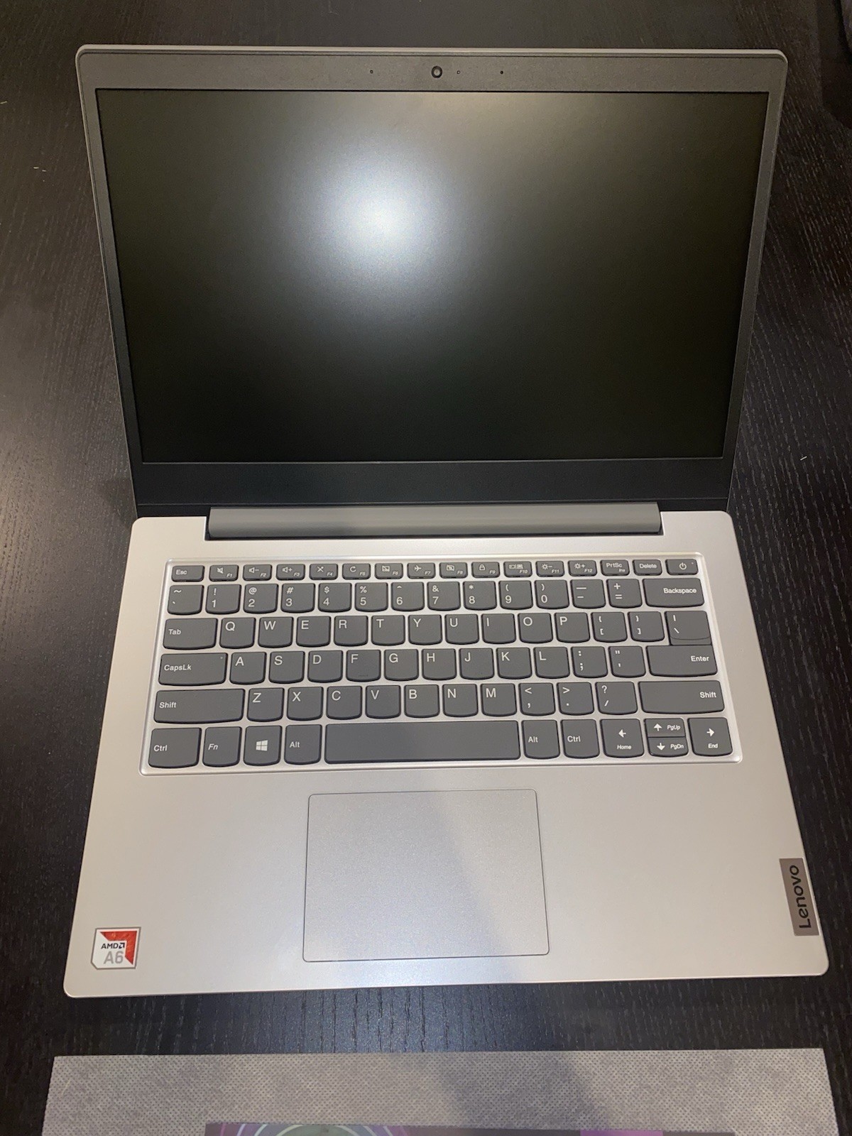 LENOVO – IdeaPad Slim 1-14AST-05 14″ AMD A6 1.6GHz 4GB RAM ,64GB Laptop