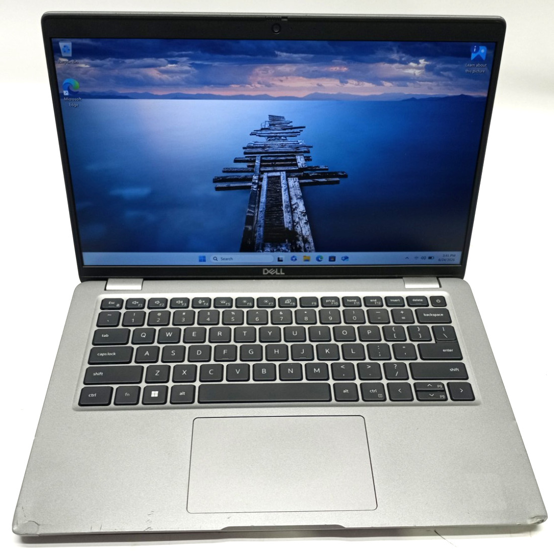 Dell Latitude 5440 14″FHD i7-1370P@4.00GHz 16GB RAM 256GB NVMe Win11Pro MC597*!