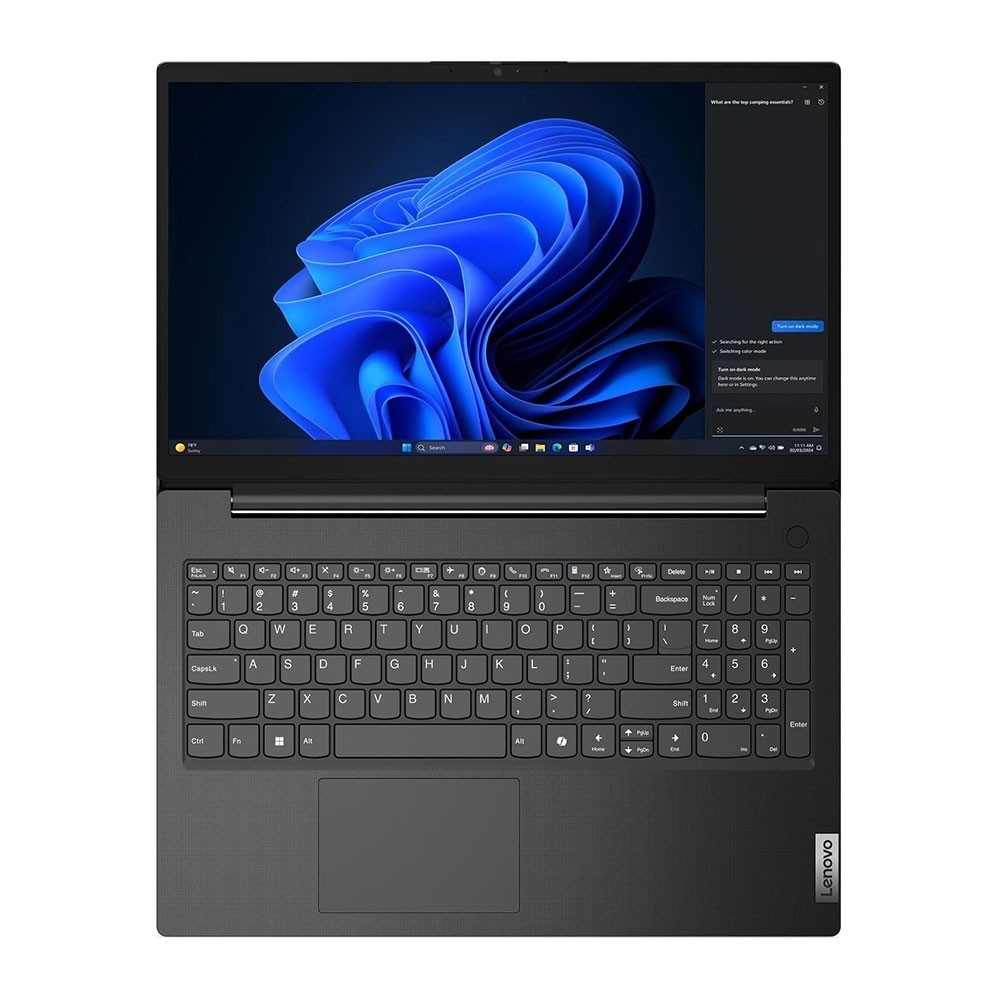 Lenovo V15 G5IRL 15.6″ FHD Intel Core 7 240H 10-Core 16GB RAM 1TB SSD Win 11