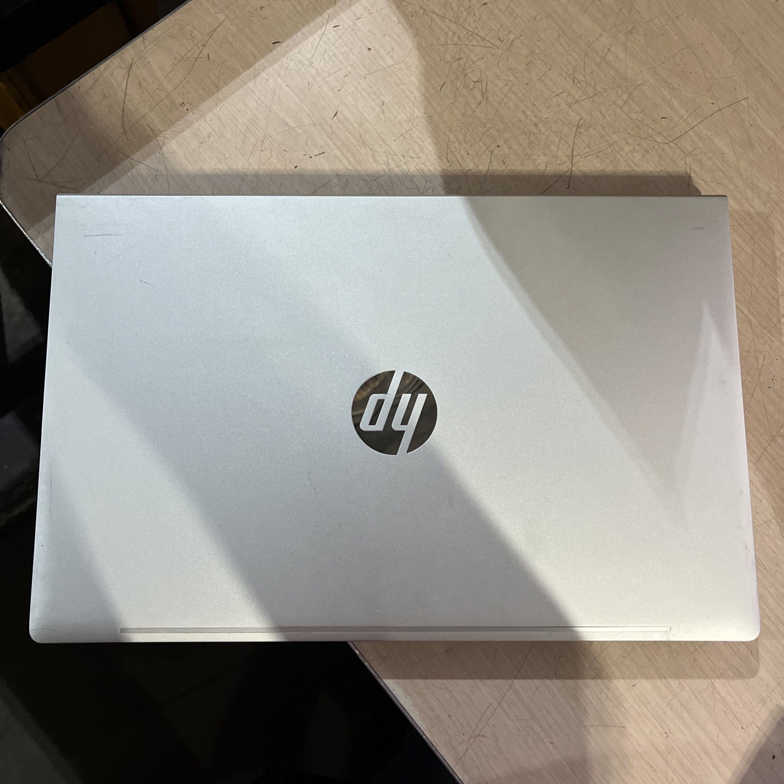 HP PROBOOK 450 G8 INTEL CORE I5-1135G7 8GB RAM NO HD