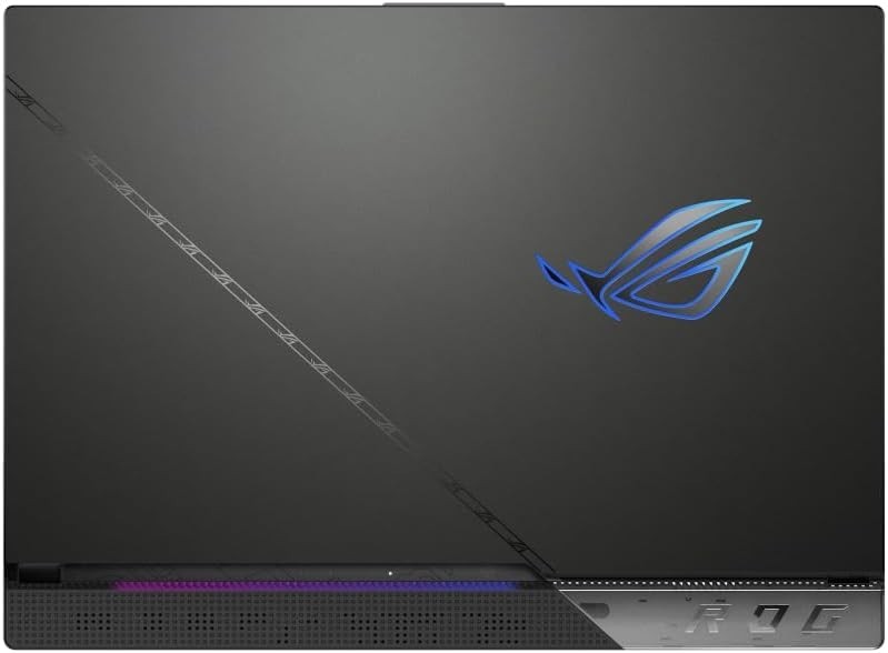 ASUS Rog Strix Scar G533ZW 15.6″ i9 12900H RTX 3070 Ti 1Tb 16Gb QHD 240Hz