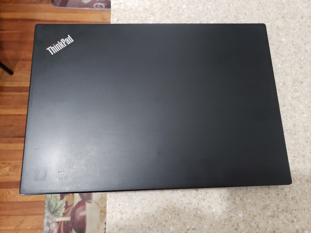 13.3″ LENOVO THINKPAD X390 CORE i5-8365U 512GB SSD 8GB RAM WIN 11 PRO LAPTOP