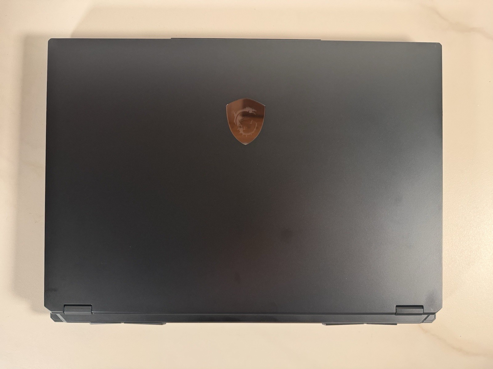 MSI Stealth A18 Ryzen Ai 9 365 | RTX 5080 | 32GB RAM | 1TB SSD | 2560×1600 240hz