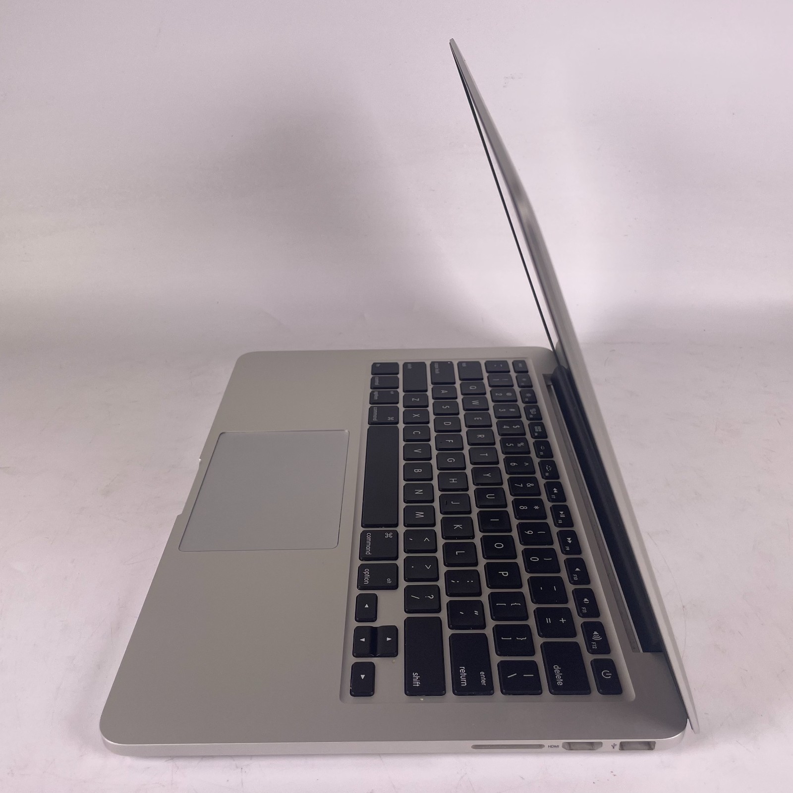 Apple MacBook A1502 2014 Intel i5 4278u 2.6GHz 8GB Ram 256GB SSD Mac OS Bigsur