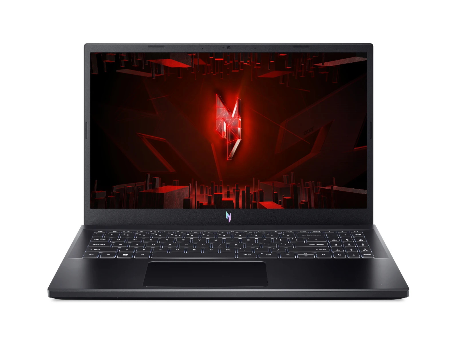 Acer Nitro V15 Ryzen7-7735HS Notebook RAM 16 SSD 512 AMD Ryzen RTX™ 4050 DOS