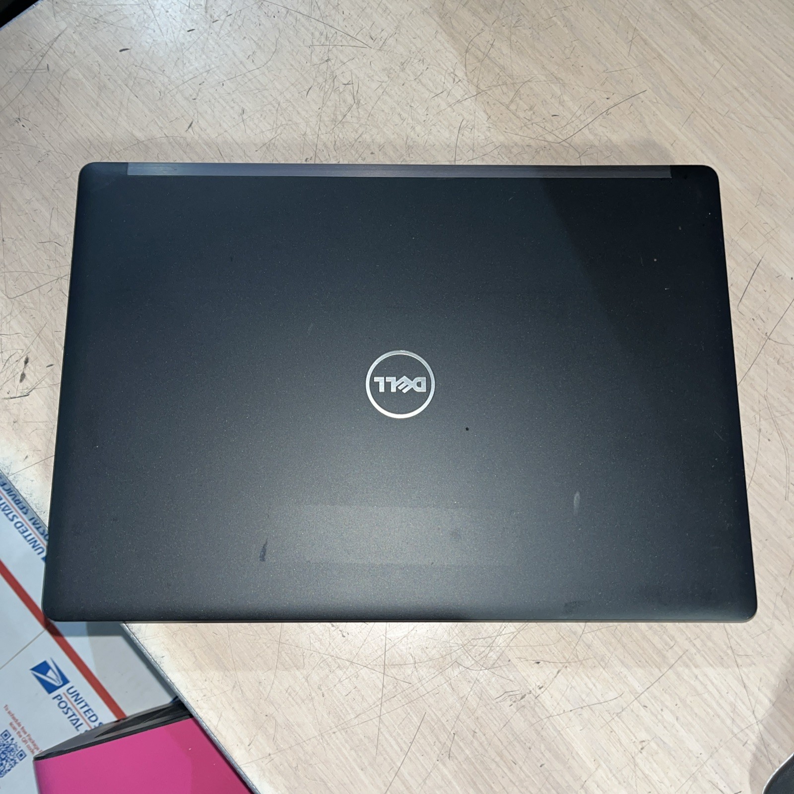 DELL LATITUDE 5280 INTEL CORE I3-7100U 2.40GHZ 8GB RAM NO HD