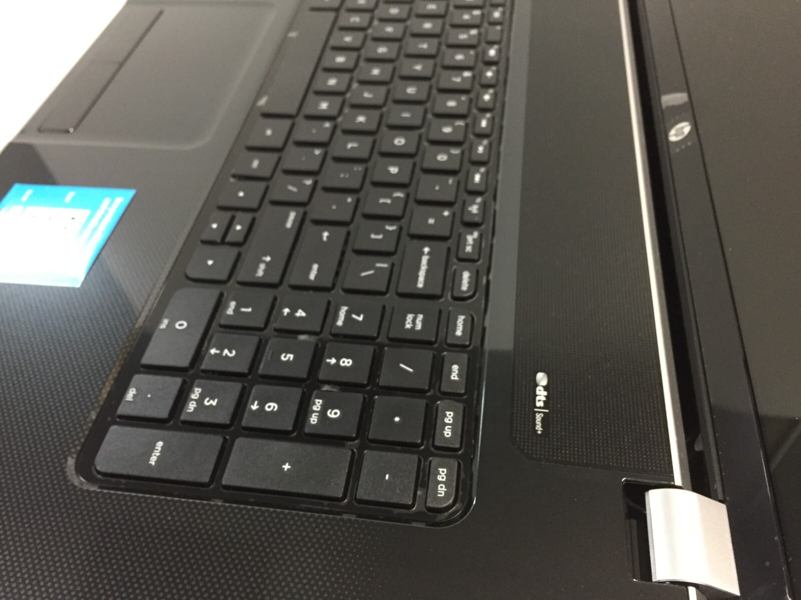 *Bad Battery*HP Pavilion 17-e118dx 17.3″ Laptop/A8-4500M/4GB/750GB HDD/Win8.1