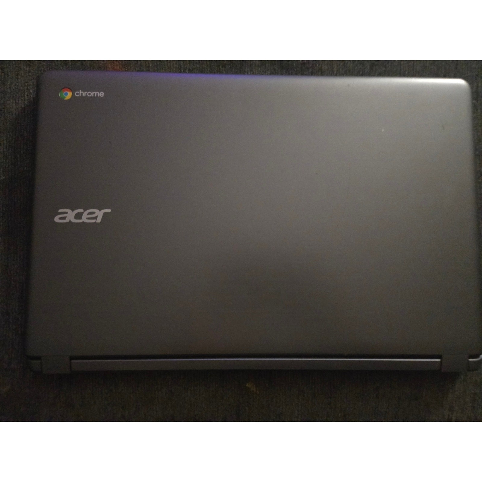 Acer Chromebook 15 CB3-532-108H 15″ Intel Atom x5 E8000 4GB 16GB