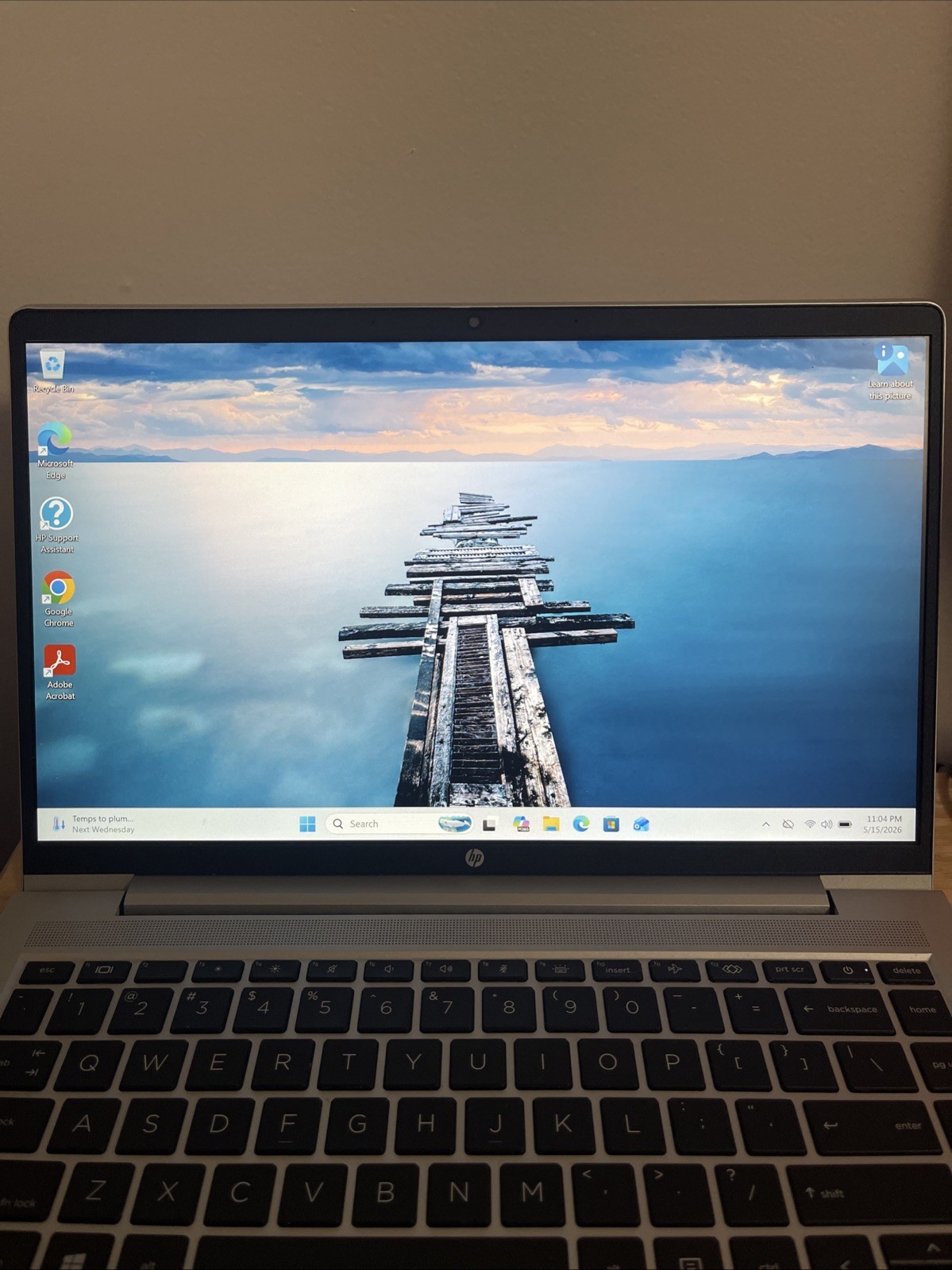 HP ProBook 445 G8 Ryzen 7 5800U 16GB 512GB SSD Very Good. Read Desc+View Pics+AC