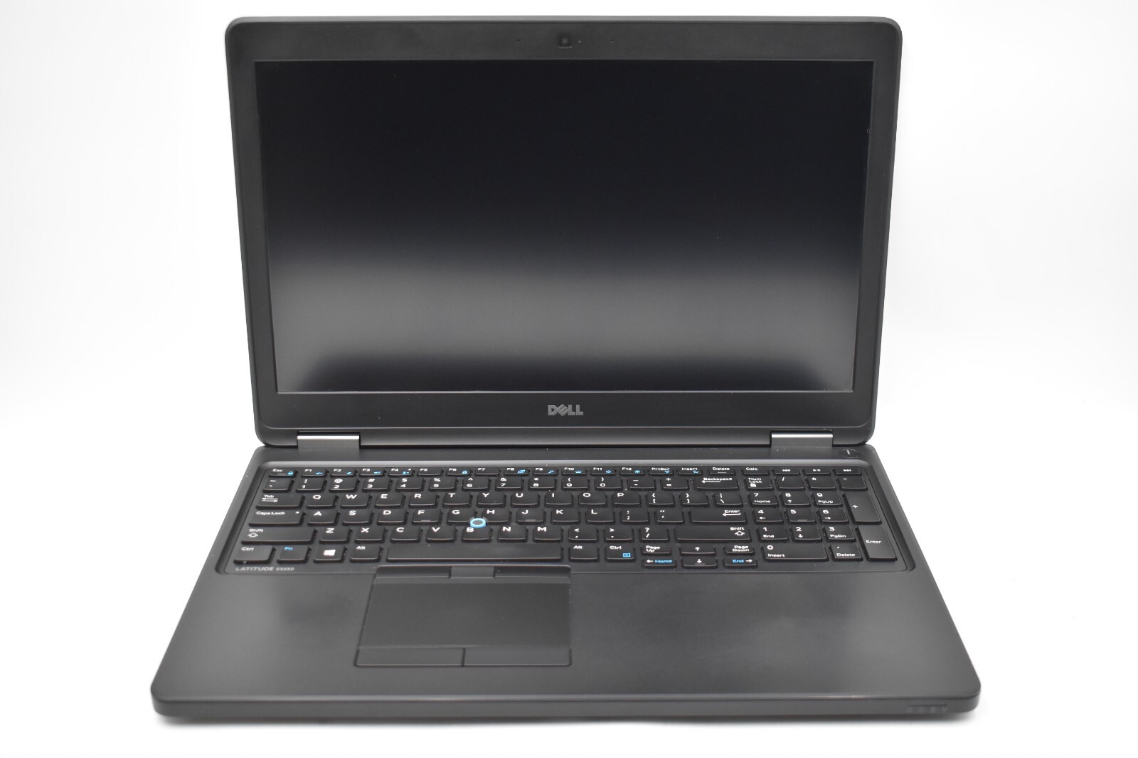 15.6″ Dell LATITUDE E5550 Laptop i5-5300U 2.30GHz 16GB RAM 512GB SSD Win 10 Pro