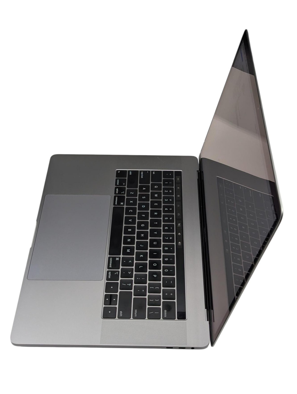 Apple MacBook Pro A1990 2019 i9 2.30GHz 32GB RAM 512GB SSD- Read Description