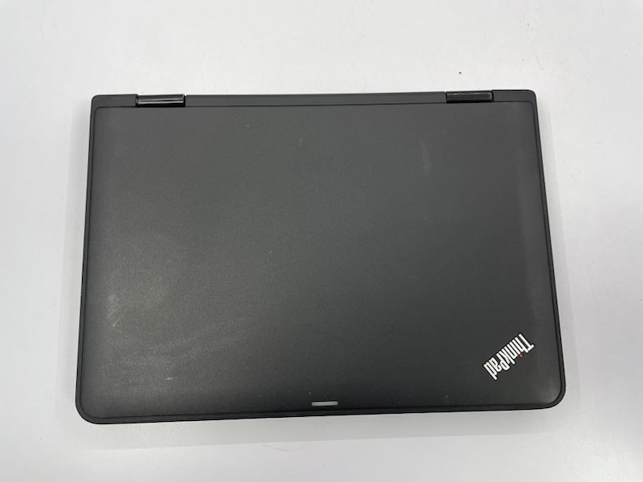 LENOVO THINKPAD YOGA 11E 5TH GEN Celeron N4120 1.10GHZ+4GB No HD/OS Bios Lock