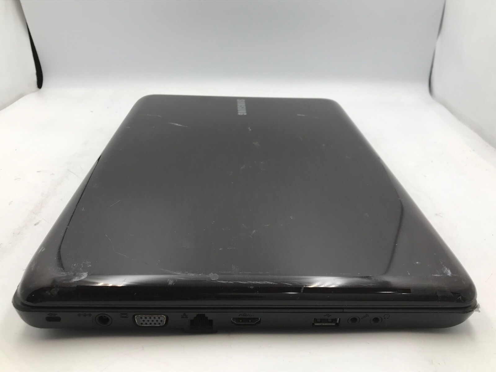Samsung R540 15″ Laptop Intel Core i3-380M 3 Gb RAM – DEAD PIXELS – MZ