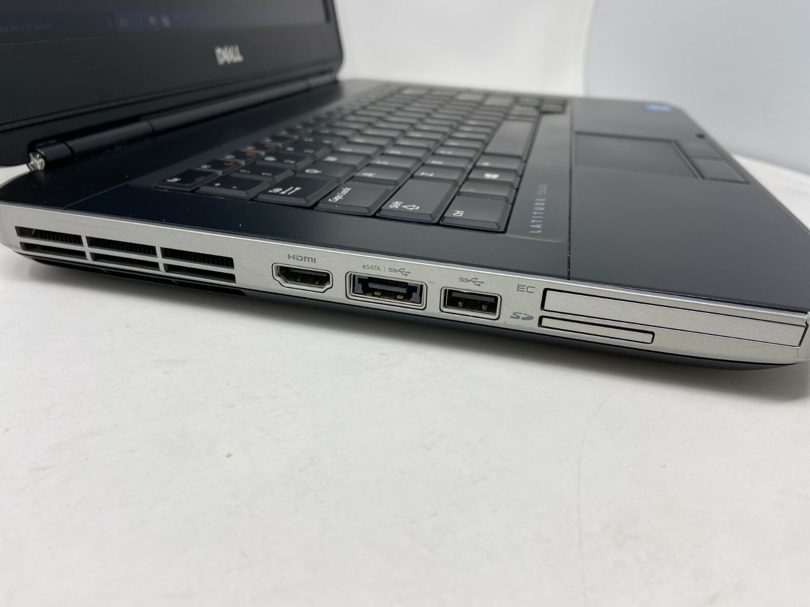 Dell Latitude E5430 Core i5-3340M 2.7GHz 4GB 512GB SSD WiFi Webcam Win10 Laptop