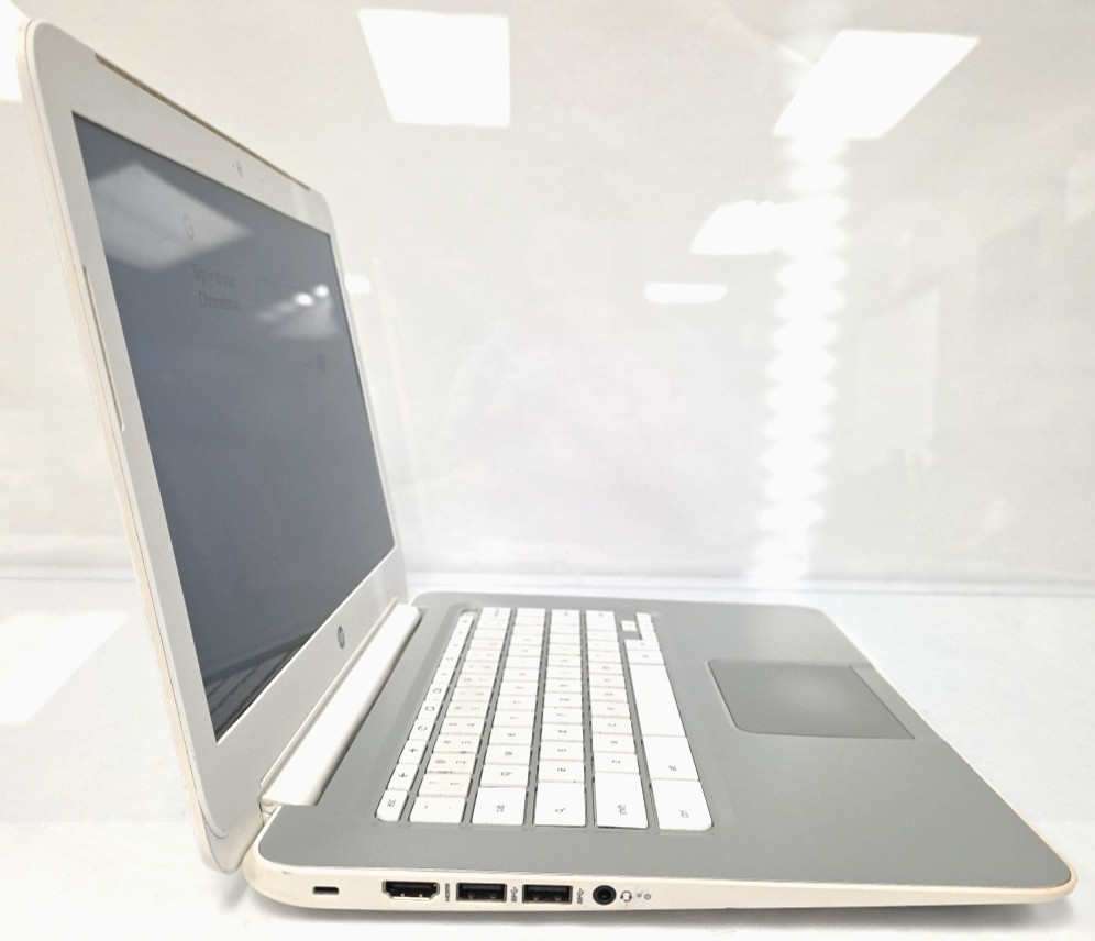 Hp Chromebook 14 G1| Intel Celeron 2955U| 4GB RAM| 16GB eMMC