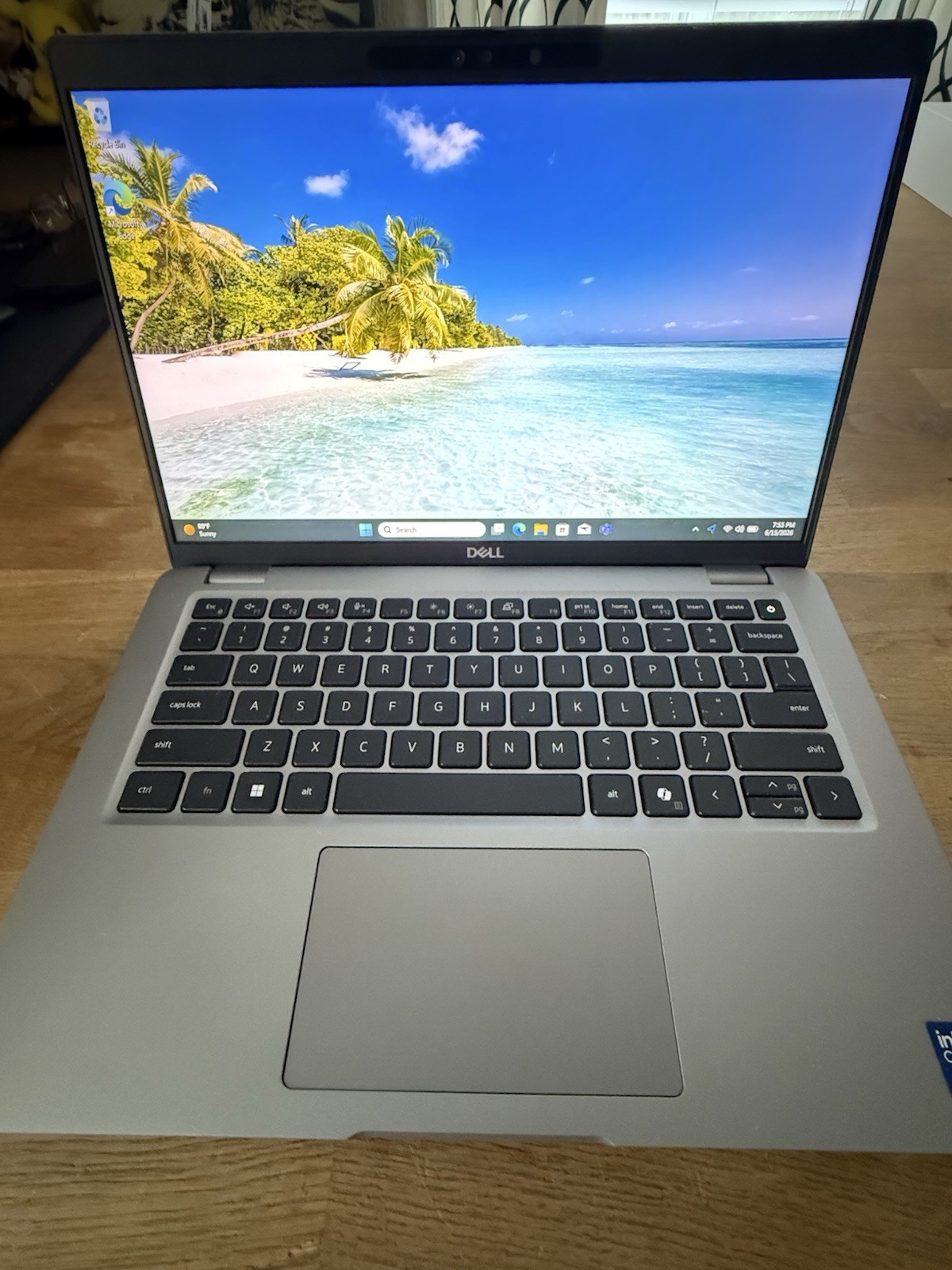 Dell Precision 3490 Laptop 14″FHD Ultra 7 165H 32GB RAM 256 GB SSD W11P 16 Core