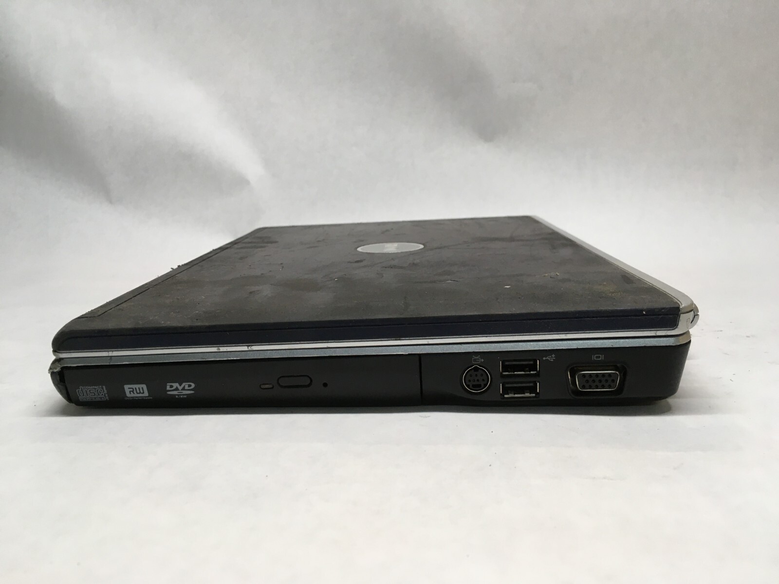 Dell Inspiron 1420 14″ (AS IS) Intel Core 2 Duo @ 2 GHz – JZ
