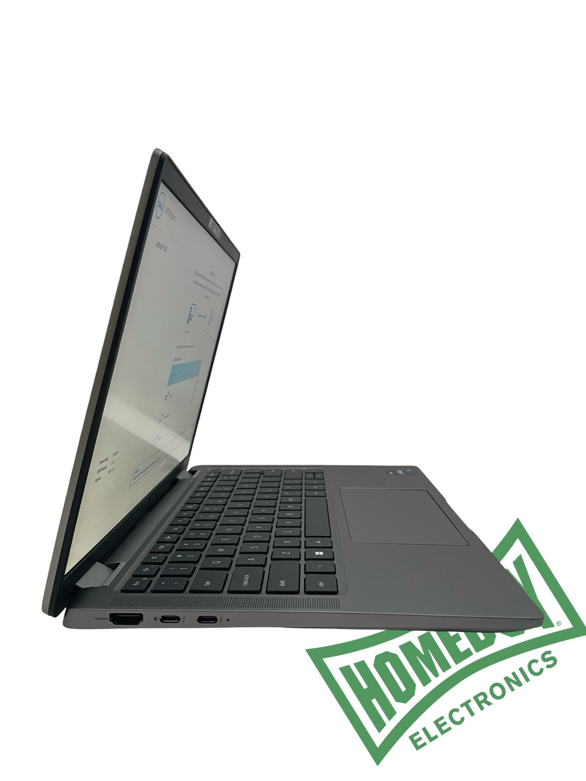 Dell Latitude 7340 | 14″ | i7 CPU | 16GB RAM | No OS/SSD | 30-Day Warranty