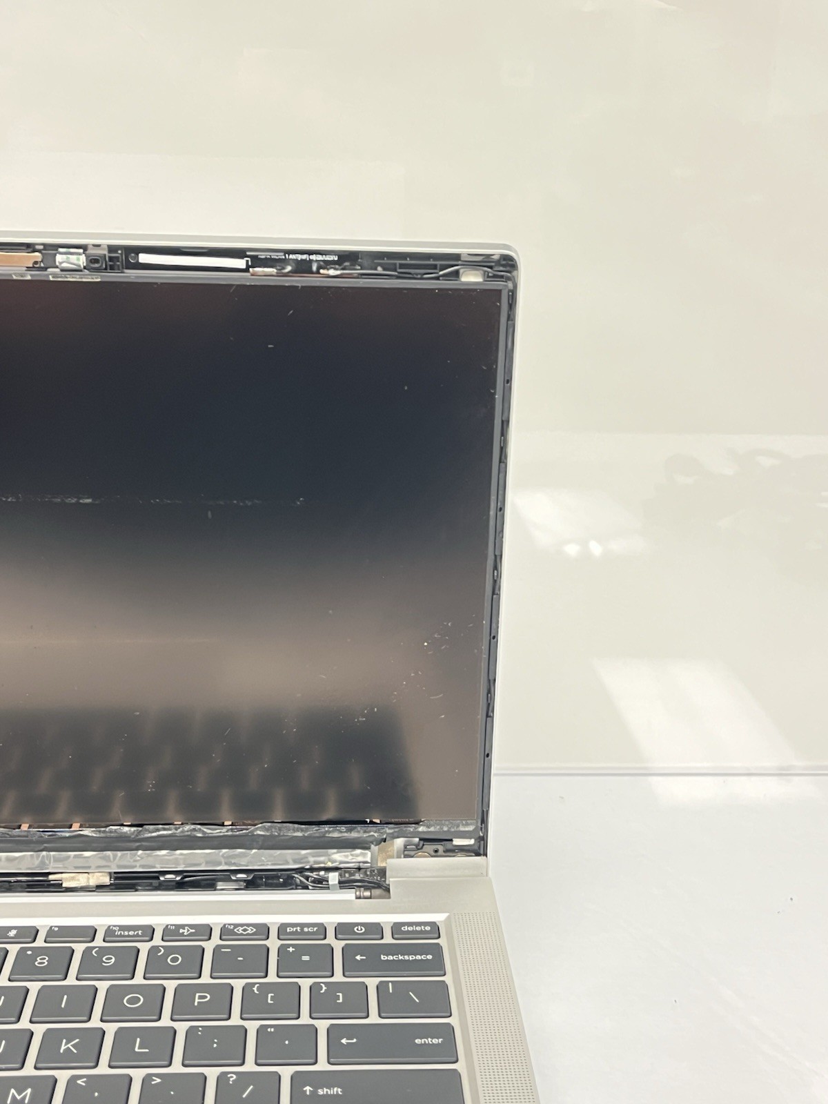 HP ProBook 430 G8 Intel Core i3-1115G4 @ 3.00Ghz 4GB RAM NO HDD NO OS