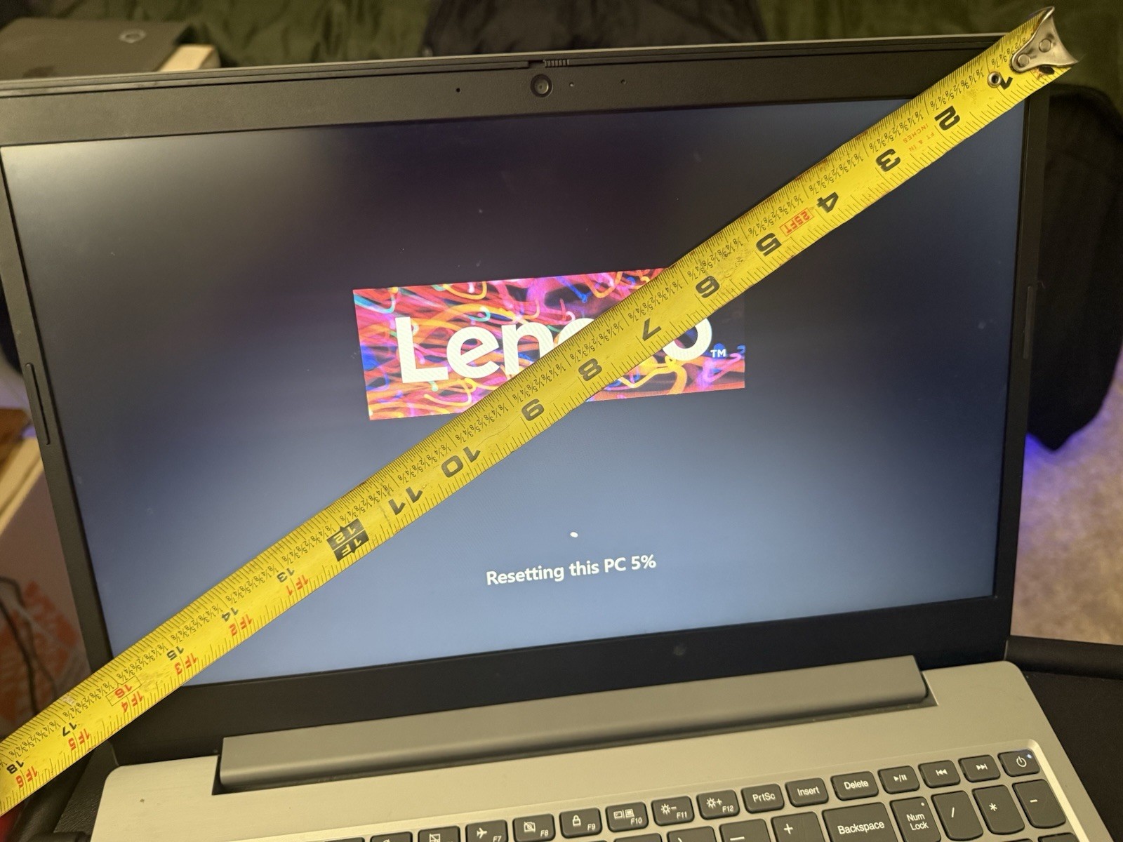 Lenovo IdeaPad L340-15API Laptop 15.6″ AMD Ryzen 3