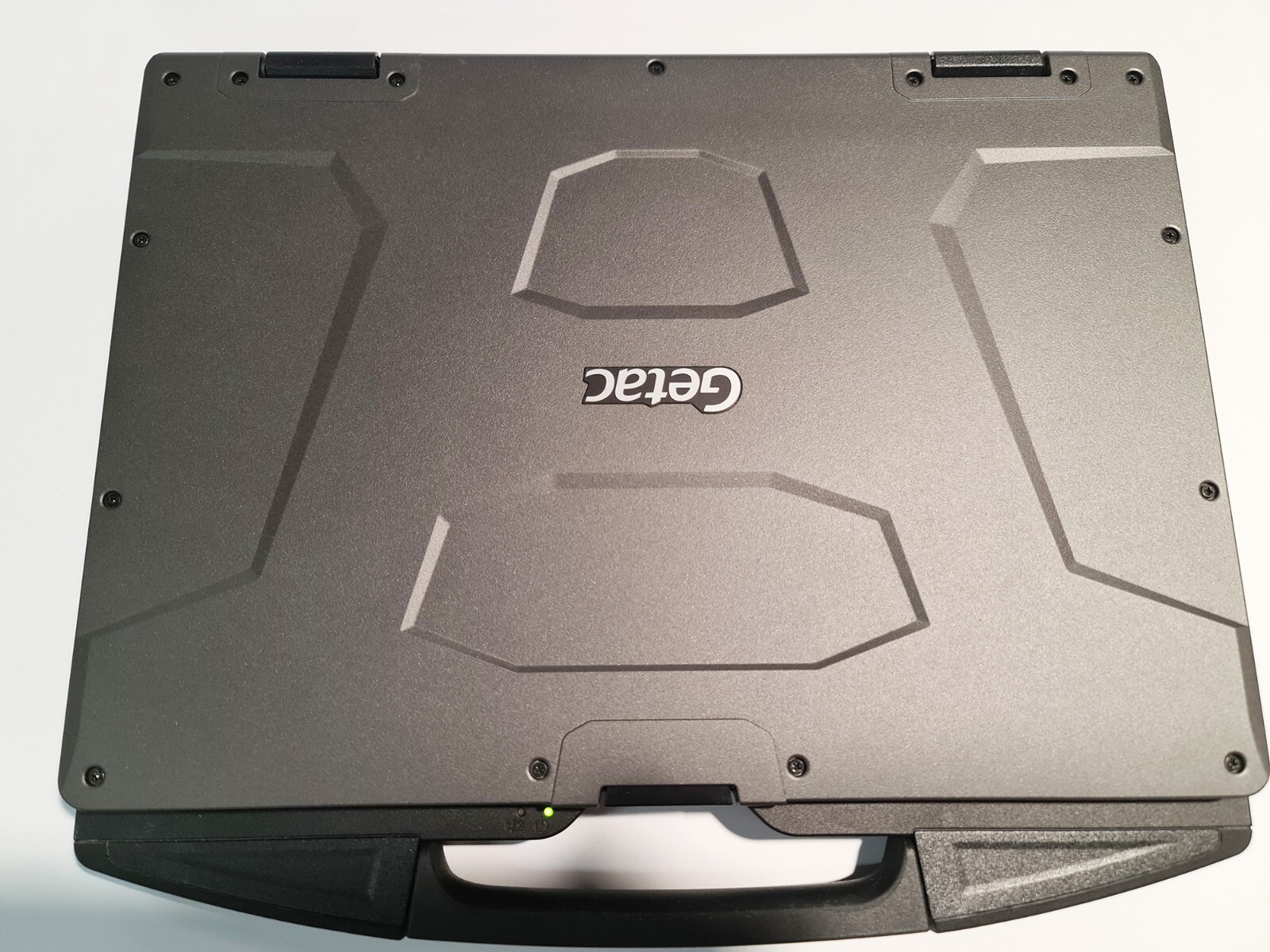 Getac S410 G2 Rugged Laptop i5-8300U 8GB 512GB