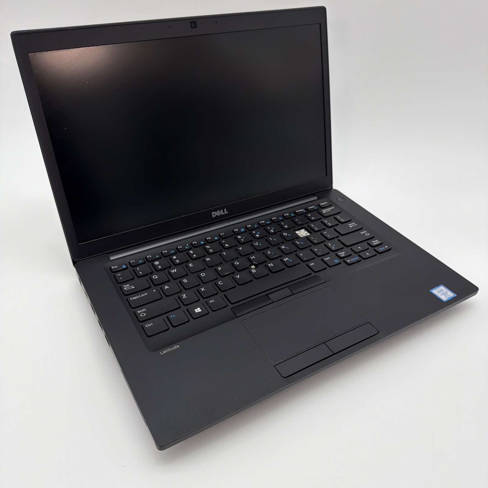 Dell Latitude 7480 13.3″ i5-7300U 2.6GHz NO RAM NO SSD NO OS Missing Key & Mouse