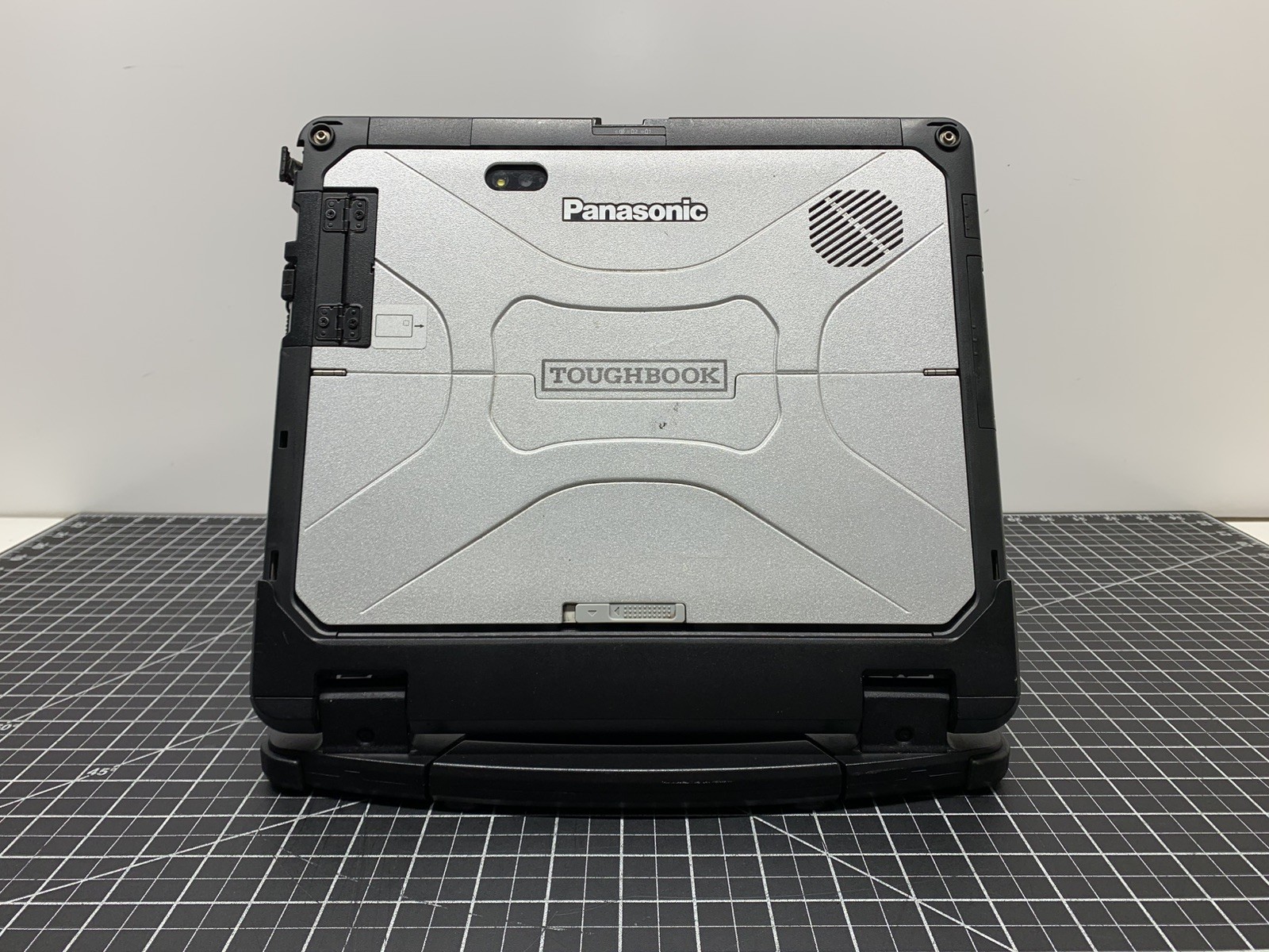 Panasonic Toughbook CF-33 Core i5 7th Gen | 16GB, NO SSD, Bios Locked | #P203