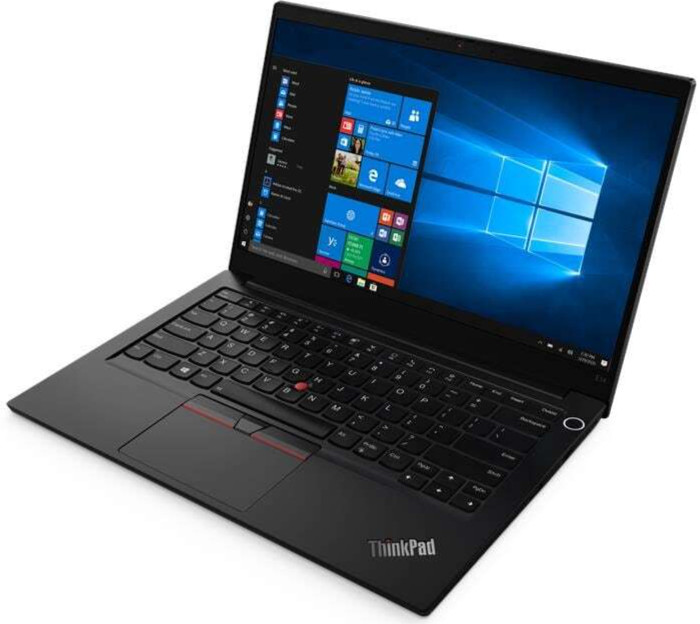 Lenovo ThinkPad E14 Gen 2 14″ FHD Touch i5-1135G7 16GB 512GB SSD Cam FPR W11Pro